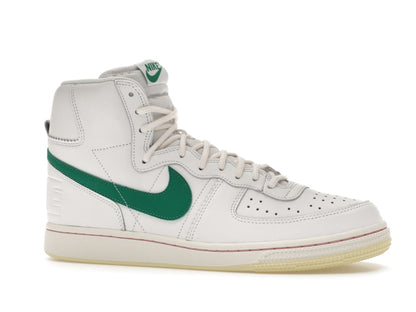 Nike Terminator High White Malachite