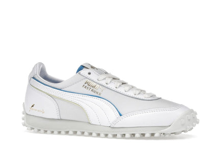 Puma Fast Rider Rudolf Dassler Legacy Collection Season 2