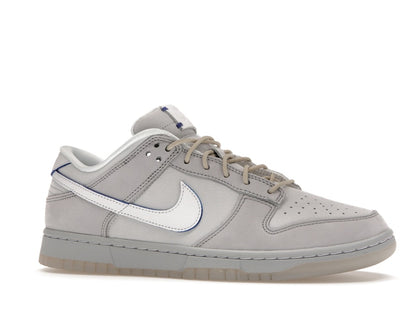 Nike Dunk Low Wolf Grey Pure Platinum
