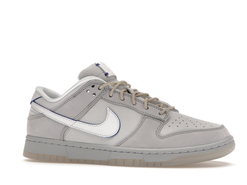 Nike Dunk Low Wolf Grey Pure Platinum