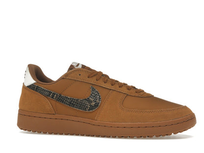 Nike Field General '82 Snakeskin Light British Tan