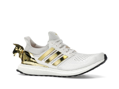 adidas Ultra Boost 1.0 Fortnite Victory Crown White