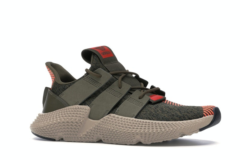 adidas Prophere Trace Olive