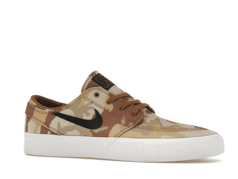 Nike SB Zoom Stefan Janoski Canvas Premium RM Parachute Beige