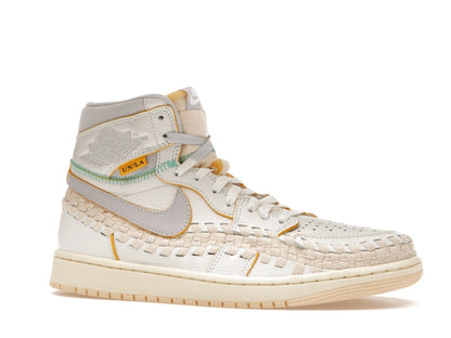 Jordan 1 Retro High OG SP Union LA Bephies Beauty Supply Summer of ‘96