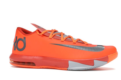 Nike KD 6 NYC 66