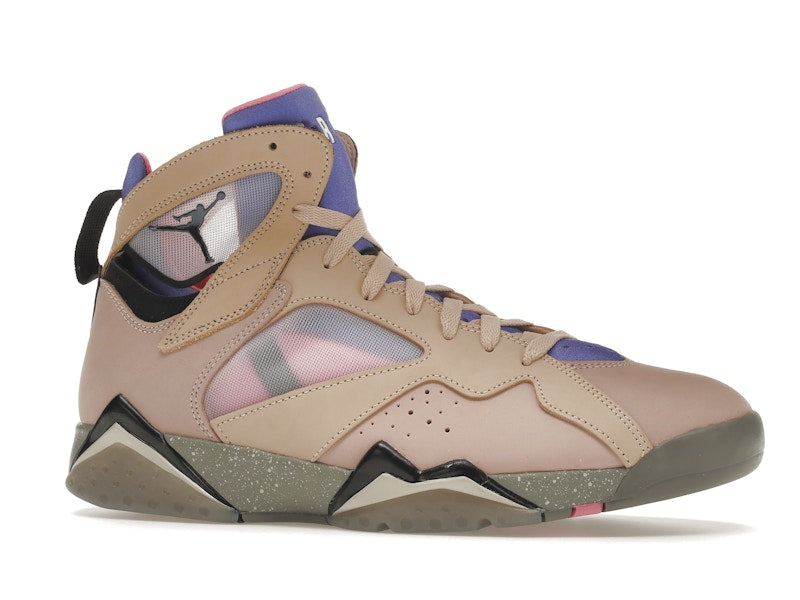 Jordan 7 Retro SE Sapphire