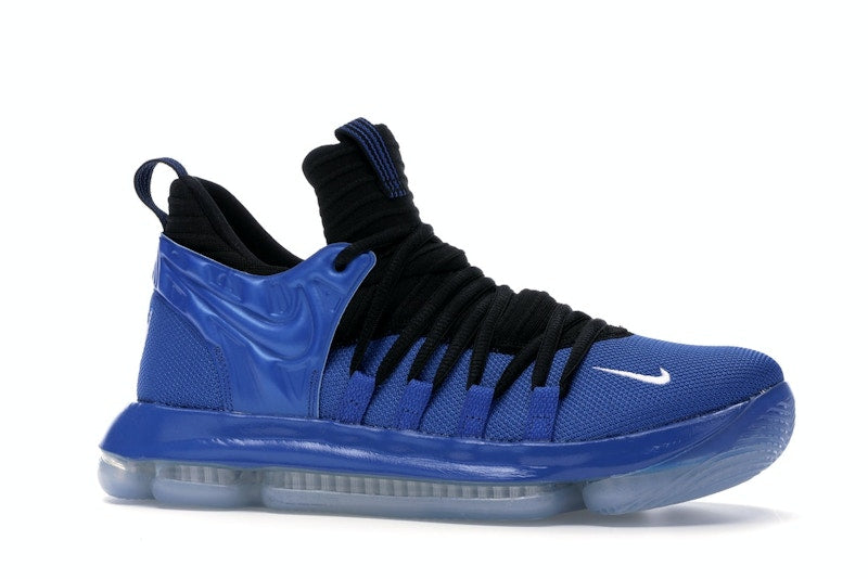 Nike KD 10 Royal Foamposite (GS)
