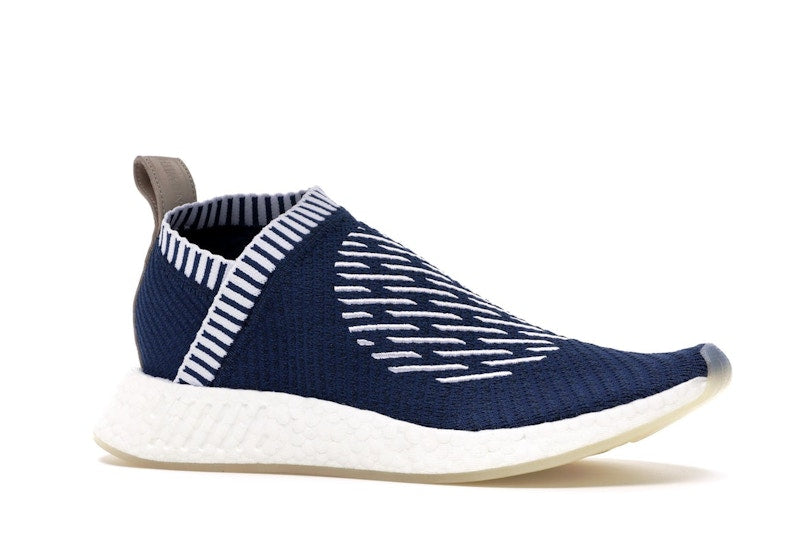 adidas NMD CS2 Primeknit Ronin Stripes