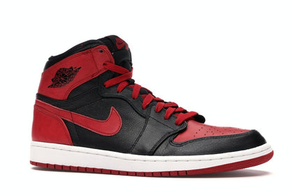 Jordan 1 Retro Banned (B-Grade) (2011)