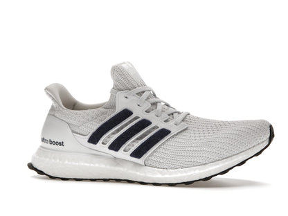 adidas Ultra Boost 4.0 White Collegiate Navy