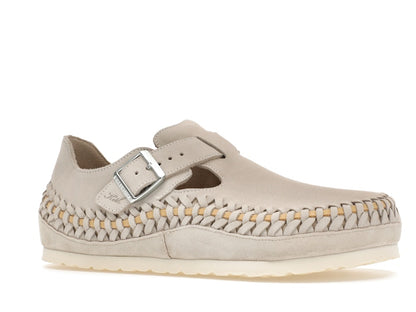 Birkenstock London Braided Kith Birch