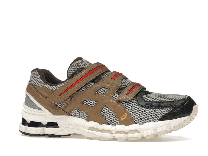 ASICS Gel-Kayano 20 HAL STUDIOS Grey Olive