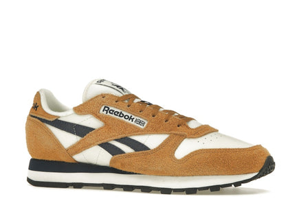 Reebok Classic Leather Wild Brown Vector Navy