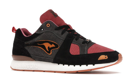 KangaROOS Coil-R1 Sneakerbaas Dark Mill