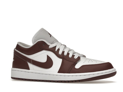 Jordan 1 Low Team Red (Women's)