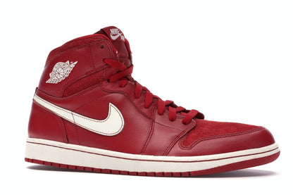 Jordan 1 Retro Gym Red
