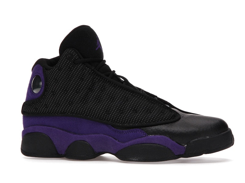 Jordan 13 Retro Court Purple (GS)