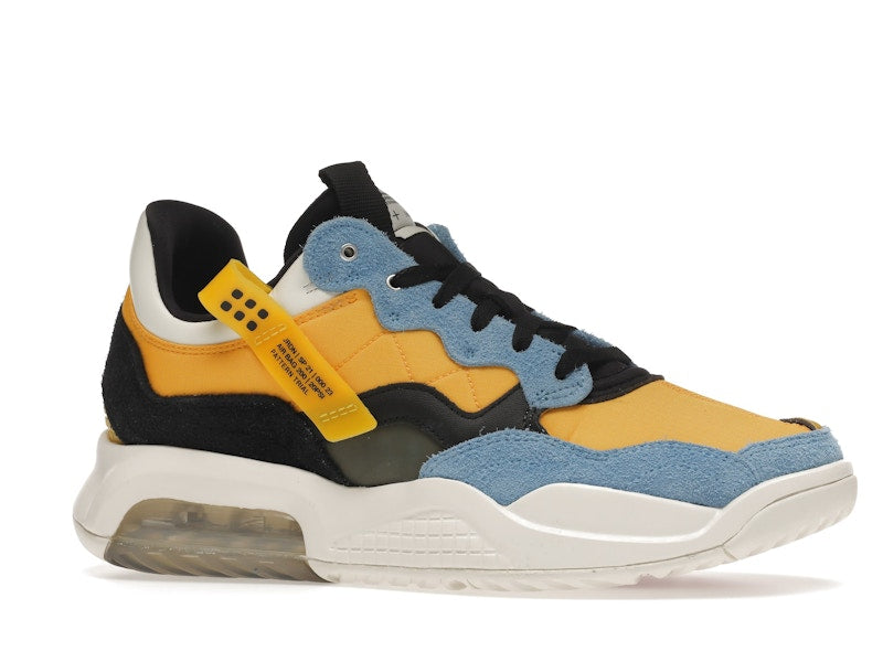 Jordan MA2 University Gold