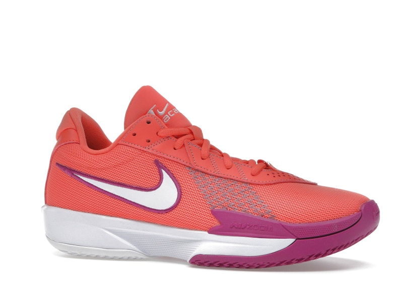 Nike Zoom GT Cut Academy Mango Dark Pink