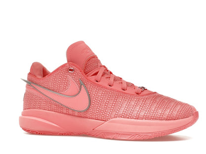 Nike LeBron 20 Pink Diamond