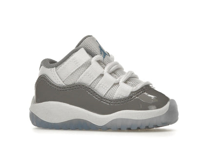 Jordan 11 Retro Low Cement Grey (TD)