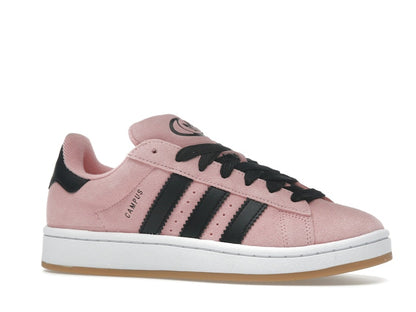 adidas Campus 00s Pink Spark Core Black (Women's)