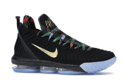 Nike LeBron 16 Watch the Throne