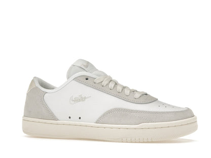 Nike Court Vintage Sail Platinum Tint