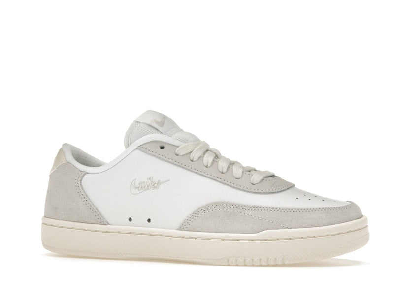 Nike Court Vintage Sail Platinum Tint