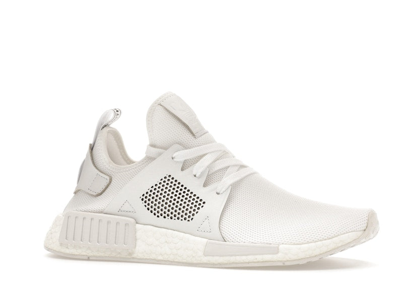 adidas NMD XR1 Triple White (2017)