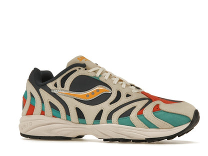 Saucony Grid Azura 2000 Changing Tides