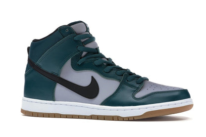 Nike SB Dunk High Newport