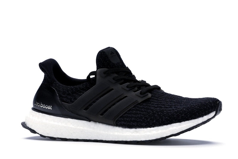 adidas Ultra Boost 3.0 Core Black (Women's)