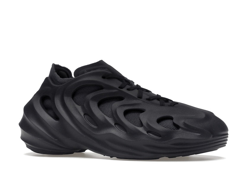 adidas adiFOM Q Black Carbon