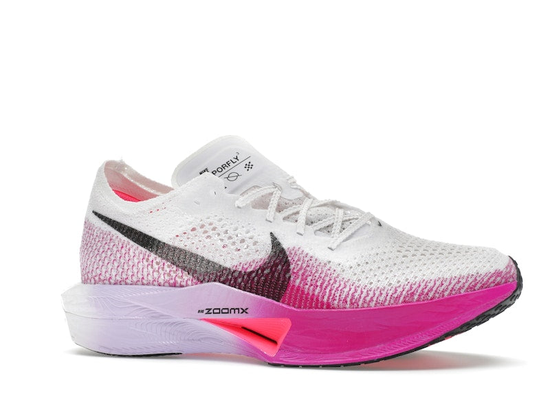 Nike ZoomX Vaporfly 3 Vivid Purple