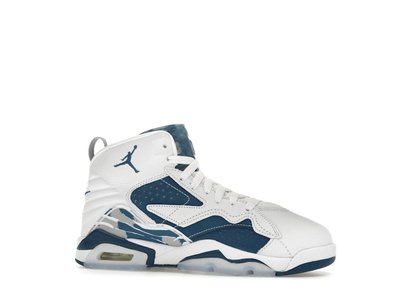 Jordan MVP Industrial Blue (GS)