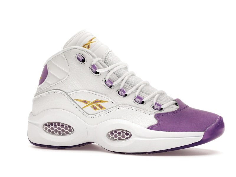 Reebok Question Mid Free Agency
