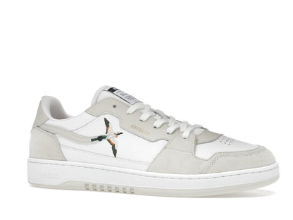 Axel Arigato Dice Lo Bee Bird White Off White