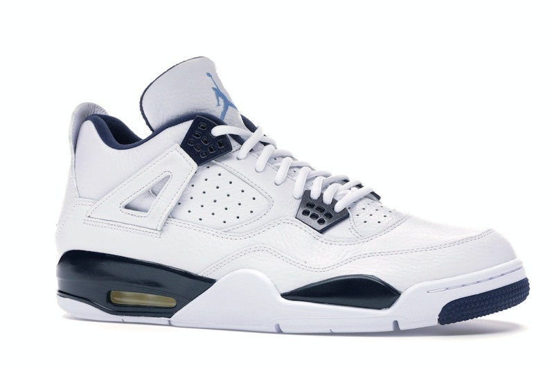 Jordan 4 Retro Columbia (2015)