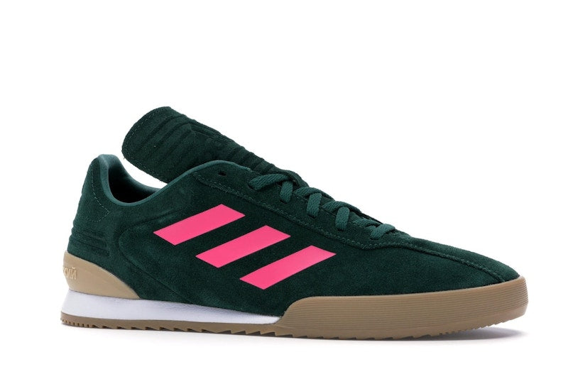 adidas Copa Super Gosha Rubchinskiy Green