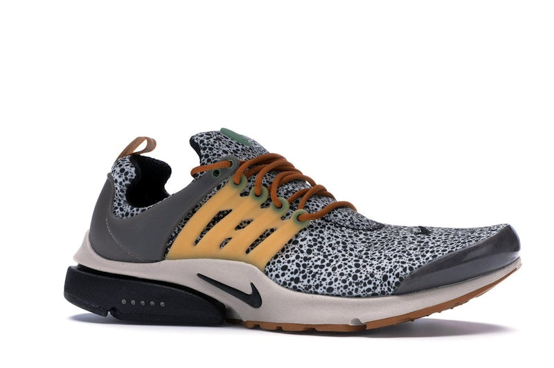 Nike Air Presto Safari