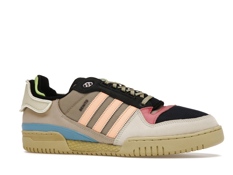 adidas Forum Powerphase Bad Bunny Benito