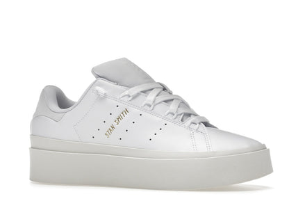 adidas Stan Smith Bonega Cloud White Cloud White Off White (Women's)