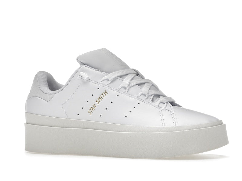 adidas Stan Smith Bonega Cloud White Cloud White Off White (Women's)