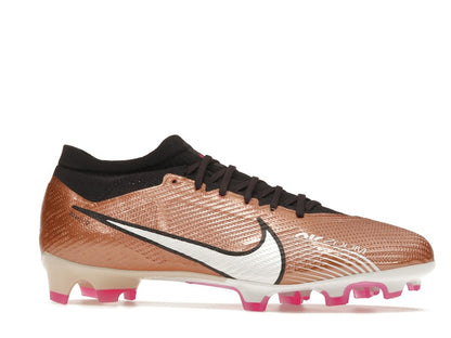 Nike Zoom Mercurial Vapor 15 Pro FG Generations Pack Metallic Copper