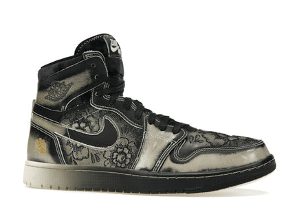 Jordan 1 High Zoom Air CMFT 2 Día De Muertos