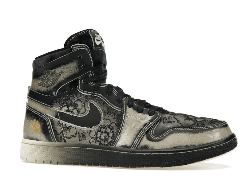 Jordan 1 High Zoom Air CMFT 2 Día De Muertos