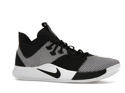 Nike PG 3 Monochrome