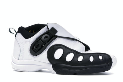 Nike Zoom GP White Black